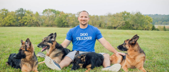 Chris White - D.O.G. Obedience Group Owner - Slider image 2