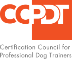 Certification Council for Professional Dog Trainers Logo